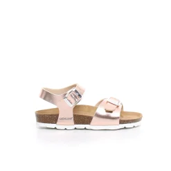 Bambino GRUNLAND JUNIOR Sandali<Luce sandalo bambina