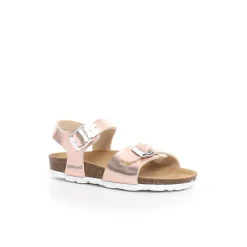 Bambino GRUNLAND JUNIOR Sandali<Luce sandalo bambina