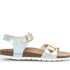Bambino GRUNLAND JUNIOR Sandali<Luce sandalo bambina
