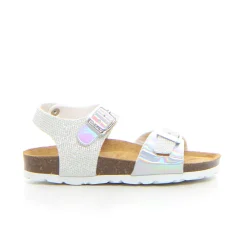 Bambino GRUNLAND JUNIOR Sandali<Luce sandalo bambina