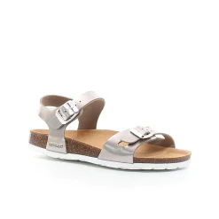 Bambino GRUNLAND JUNIOR Sandali<Luce sandalo bambina