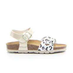 Bambino GRUNLAND JUNIOR Sandali<Luce sandalo bambina