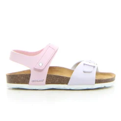Bambino GRUNLAND JUNIOR Sandali<Luce sandalo bambina