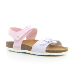 Bambino GRUNLAND JUNIOR Sandali<Luce sandalo bambina