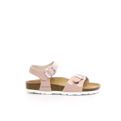 Bambino GRUNLAND JUNIOR Sandali<Luce sandalo bambina