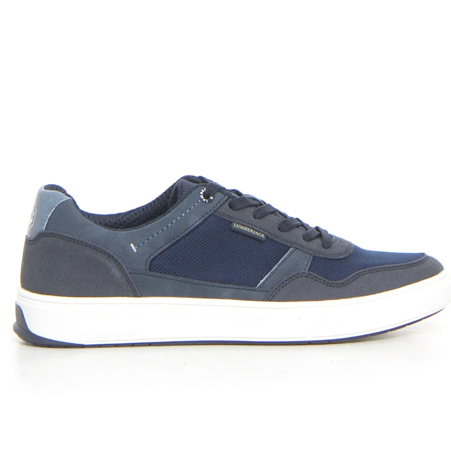 Uomo LUMBERJACK Sneakers<Marvin sneaker