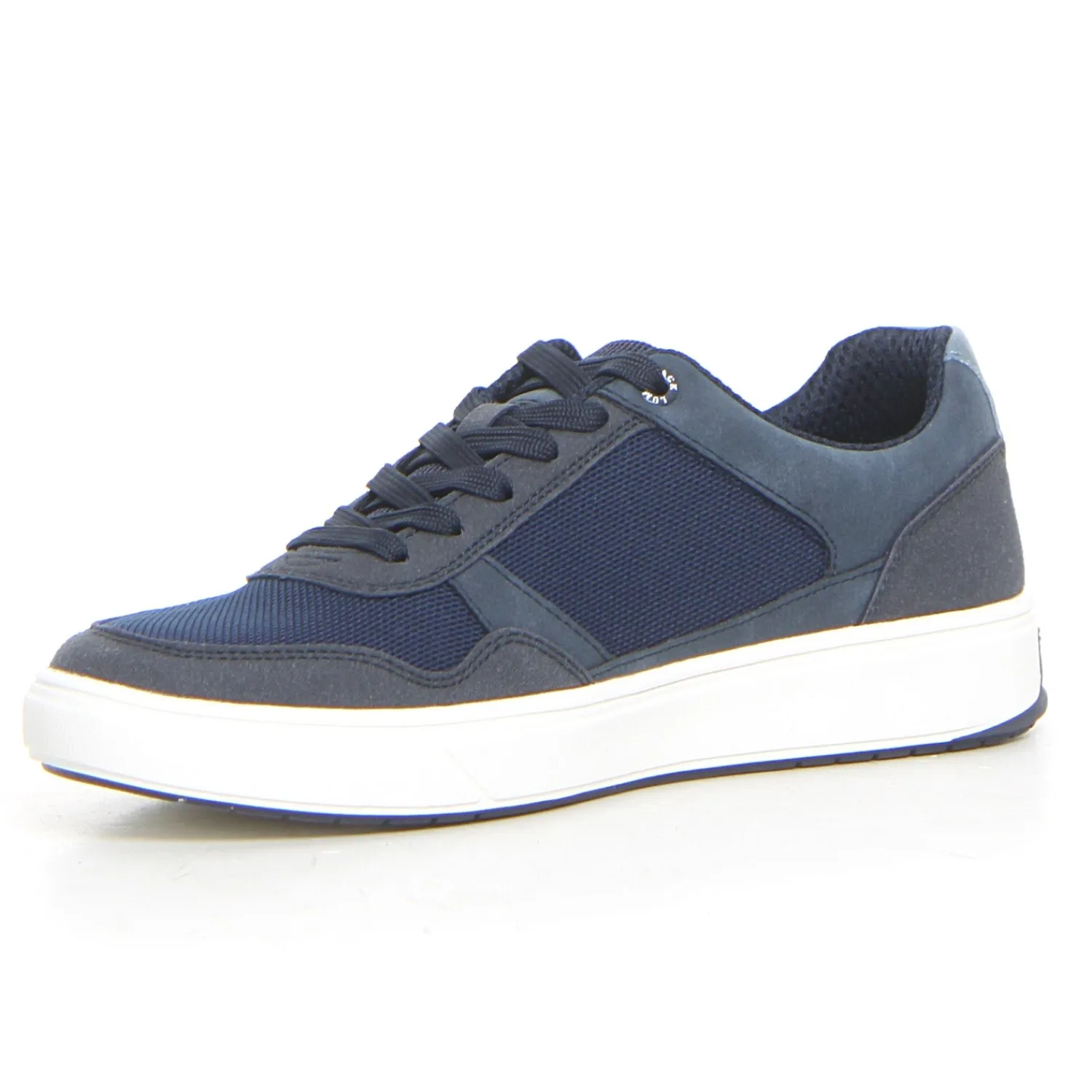 Uomo LUMBERJACK Sneakers<Marvin sneaker
