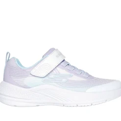 Bambino SKECHERS Sneakers Sportive<Microspec advance sneaker bambina