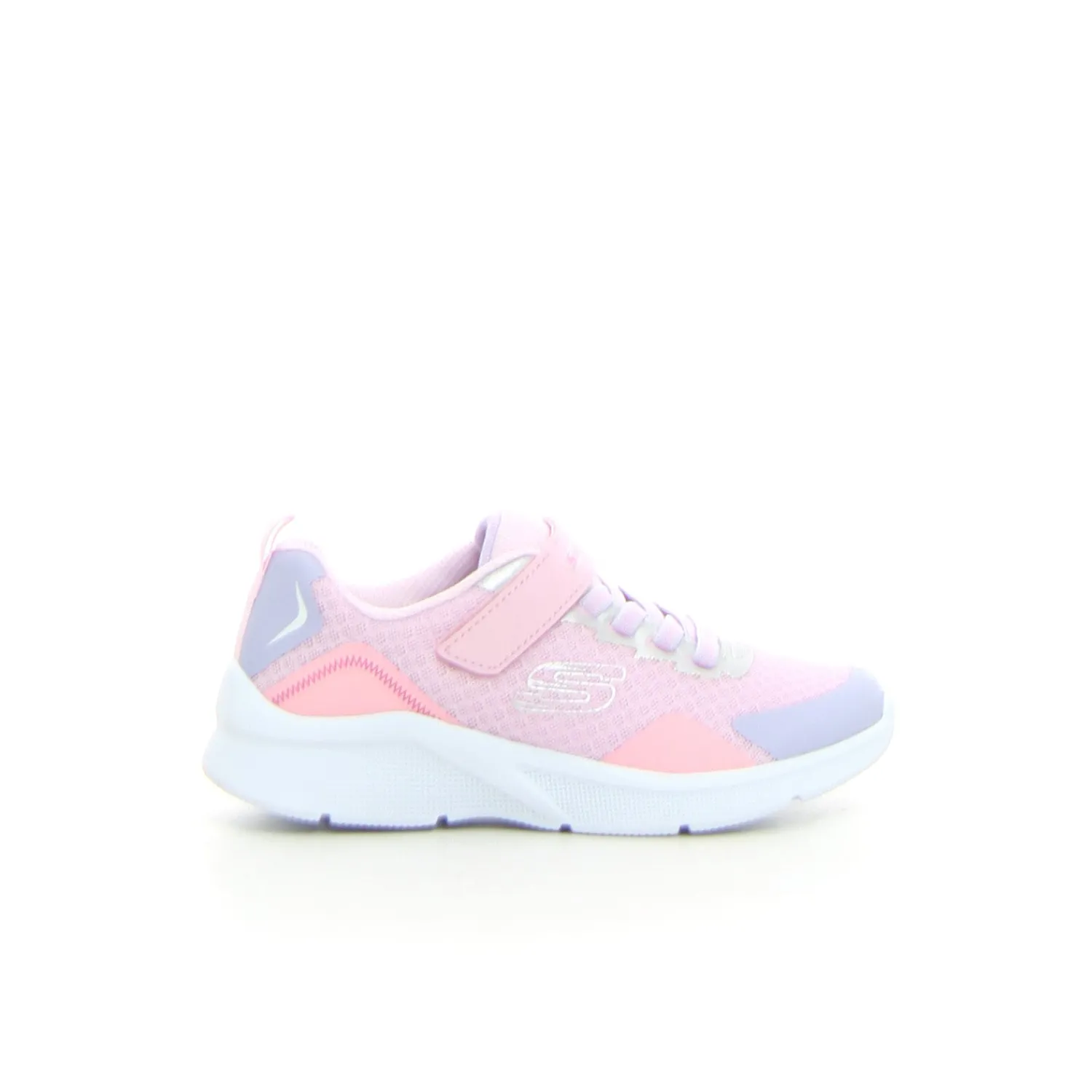 Bambino SKECHERS Sneakers Sportive<Microspec Bright Retros sneaker bambina