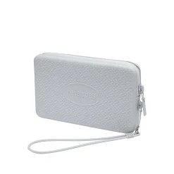HAVAIANAS Pochette E Mini Bag<Mini Bag Glitter pochette in gomma