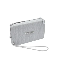 HAVAIANAS Pochette E Mini Bag<Mini Bag Glitter pochette in gomma