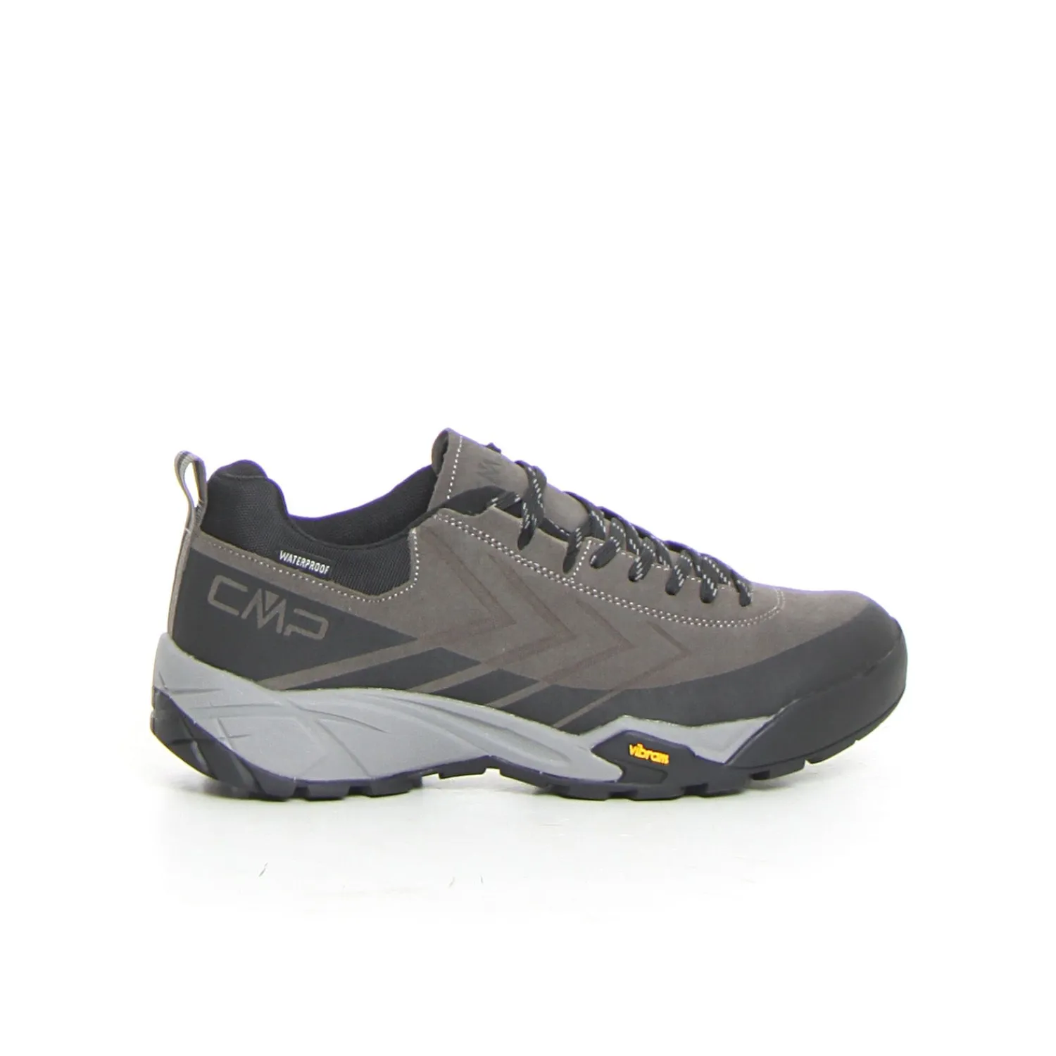 Uomo CMP CALZATURE Trekking<Mintaka wp