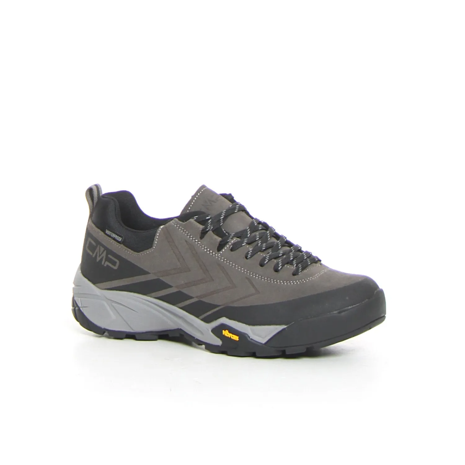 Uomo CMP CALZATURE Trekking<Mintaka wp
