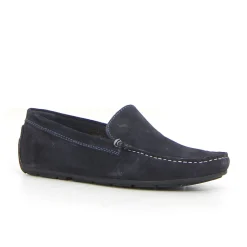 Uomo CANGURO Mocassini<Mocassino