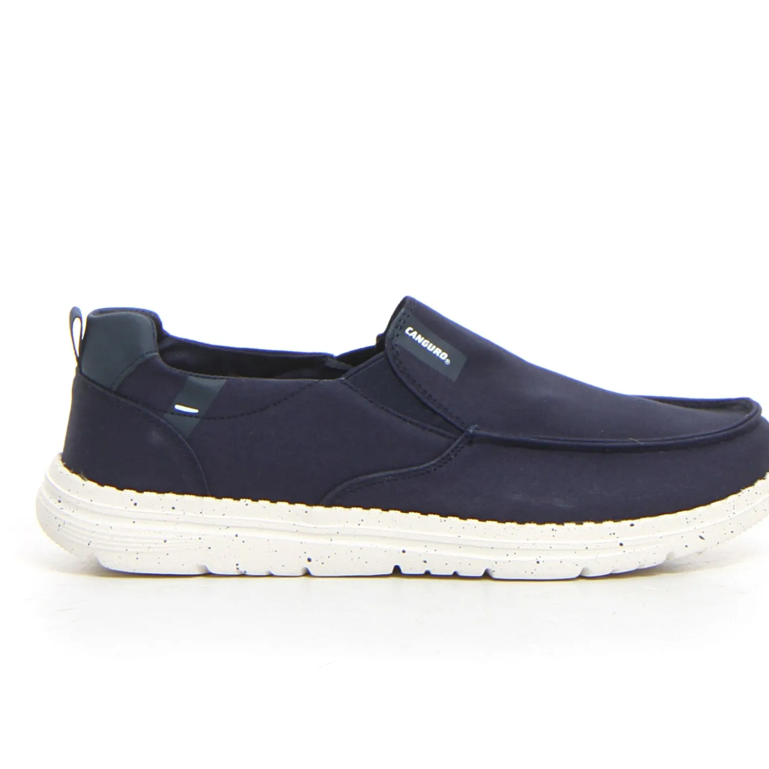 Uomo CANGURO Mocassini<Mocassino casual