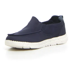 Uomo CANGURO Mocassini<Mocassino casual