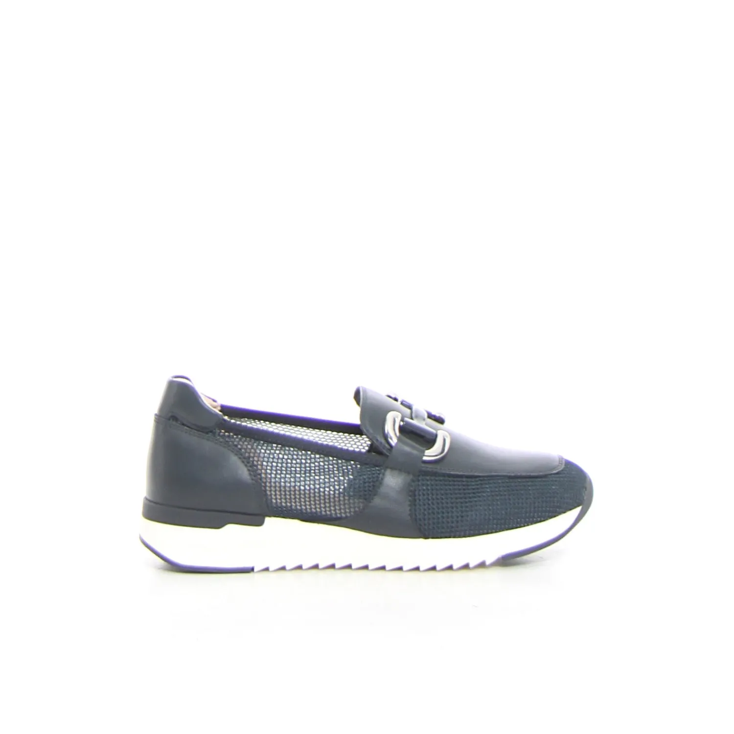 Donna CAPRICE Mocassini<Mocassino casual con staffa