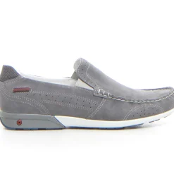 Uomo GRISPORT Mocassini<Mocassino casual