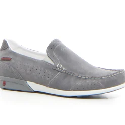 Uomo GRISPORT Mocassini<Mocassino casual