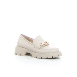 Donna GAUDI Mocassini<Mocassino chunky con catena