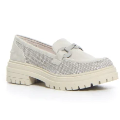 Donna TOO LIKE Mocassini<Mocassino con carrarmato