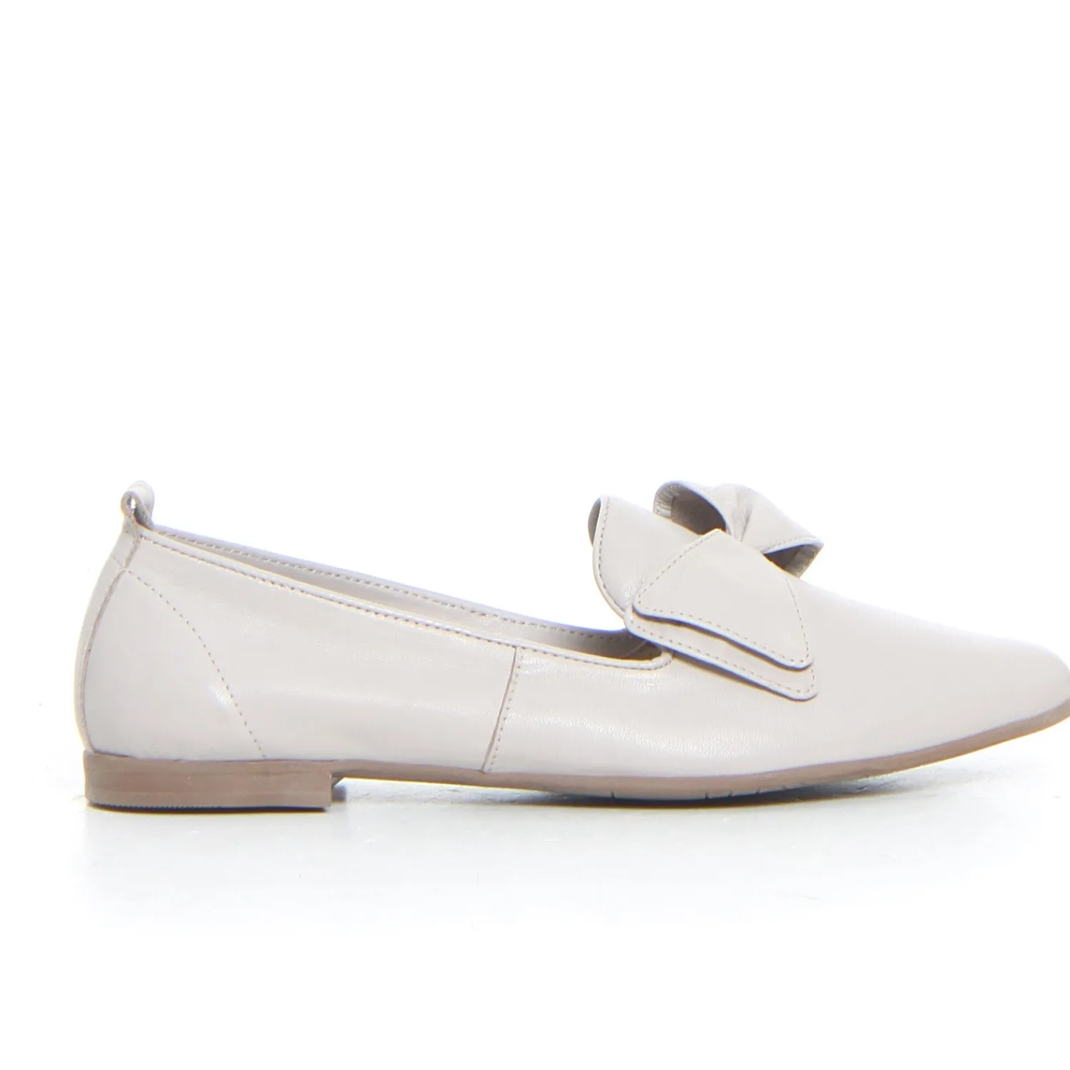 Donna BUENO Mocassini<Mocassino con fiocco