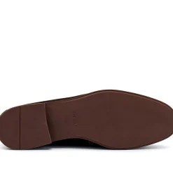 Uomo FRAU Mocassini<Mocassino con nappine