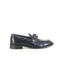 Uomo FRAU Mocassini<Mocassino con nappine