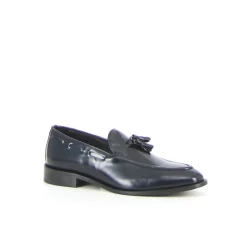 Uomo FRAU Mocassini<Mocassino con nappine