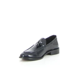 Uomo FRAU Mocassini<Mocassino con nappine