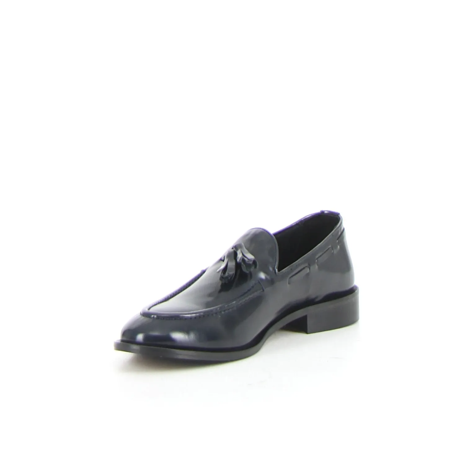 Uomo FRAU Mocassini<Mocassino con nappine