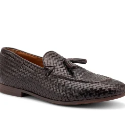 Uomo FRAU Mocassini<Mocassino con nappine