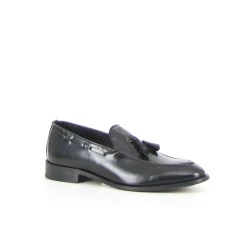 Uomo FRAU Mocassini<Mocassino con nappine