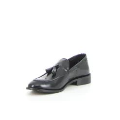 Uomo FRAU Mocassini<Mocassino con nappine