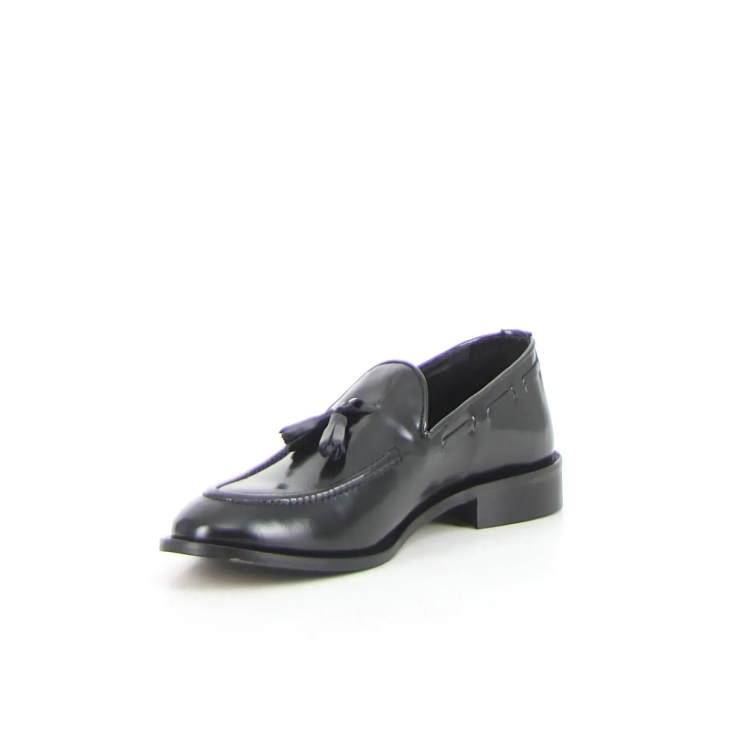 Uomo FRAU Mocassini<Mocassino con nappine