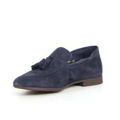 Uomo FRAU Mocassini<Mocassino con nappine