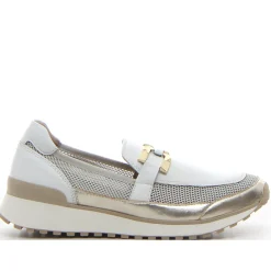 Donna CAPRICE Mocassini<Mocassino con staffa