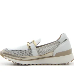 Donna CAPRICE Mocassini<Mocassino con staffa