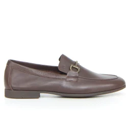 Uomo FRAU Mocassini<Mocassino con staffa