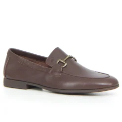 Uomo FRAU Mocassini<Mocassino con staffa