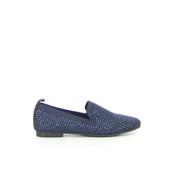 Donna LA STRADA Mocassini<Mocassino con strass