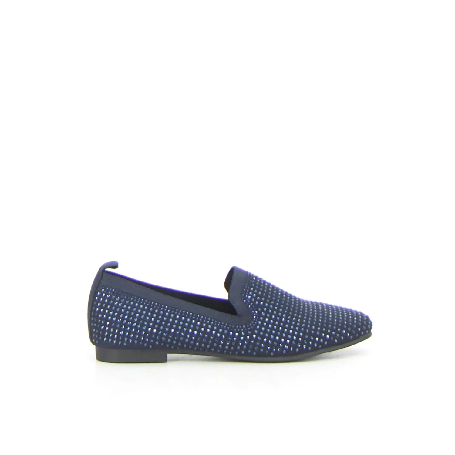 Donna LA STRADA Mocassini<Mocassino con strass