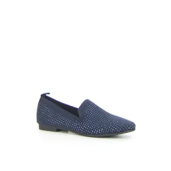 Donna LA STRADA Mocassini<Mocassino con strass