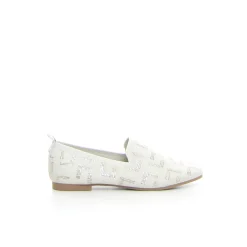 Donna LA STRADA Mocassini<Mocassino con strass