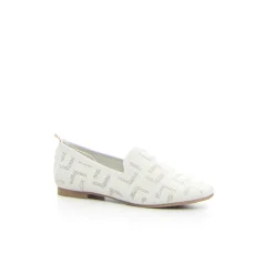 Donna LA STRADA Mocassini<Mocassino con strass