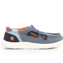 Uomo CANGURO Mocassini<Mocassino con stringhe