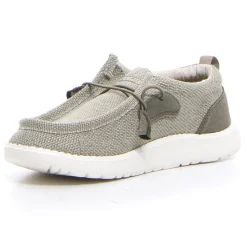 Uomo CANGURO Mocassini<Mocassino con stringhe