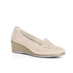 Donna CAMILA Mocassini<Mocassino con zeppa