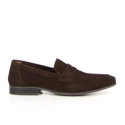 Uomo DINO S Mocassini<Mocassino