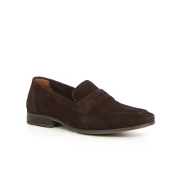 Uomo DINO S Mocassini<Mocassino